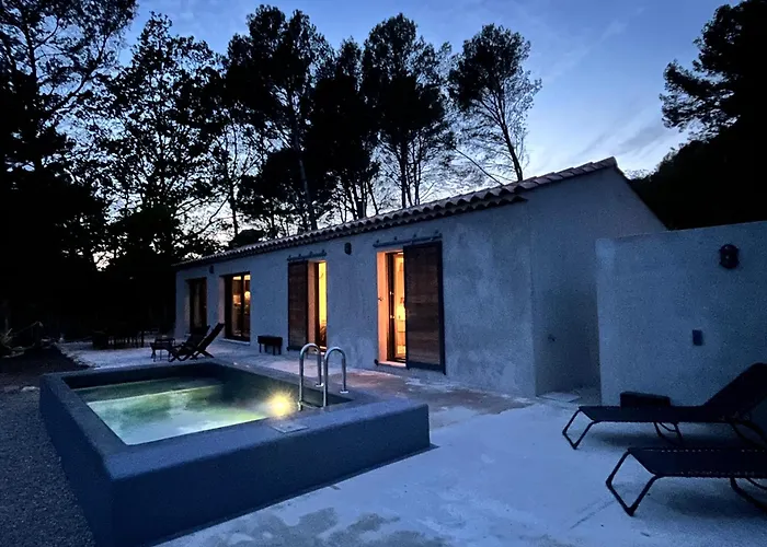 Villa Casa Papey