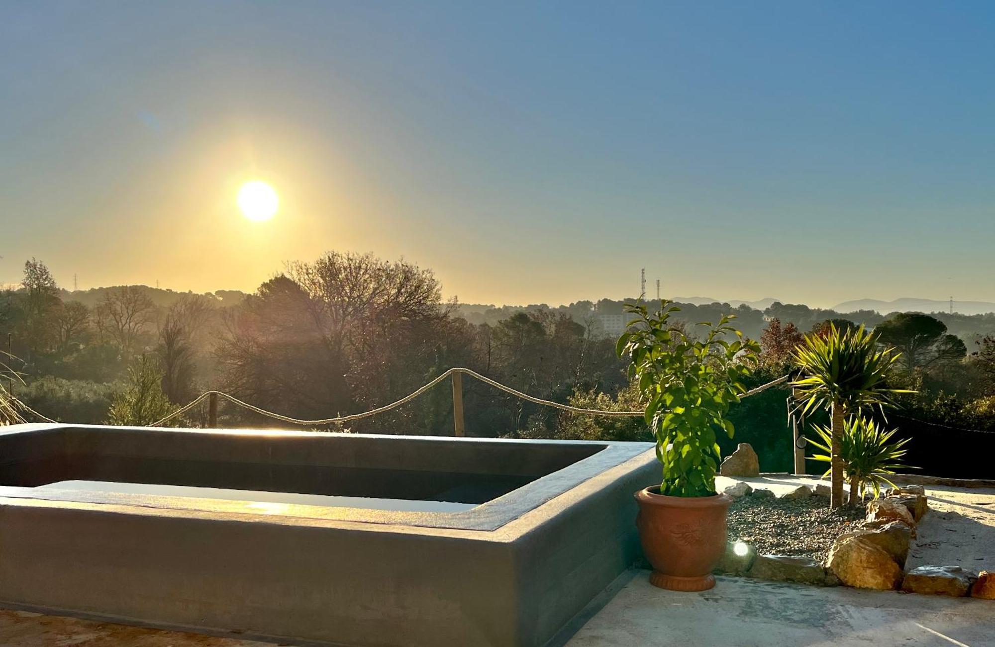 Casa Papey Draguignan