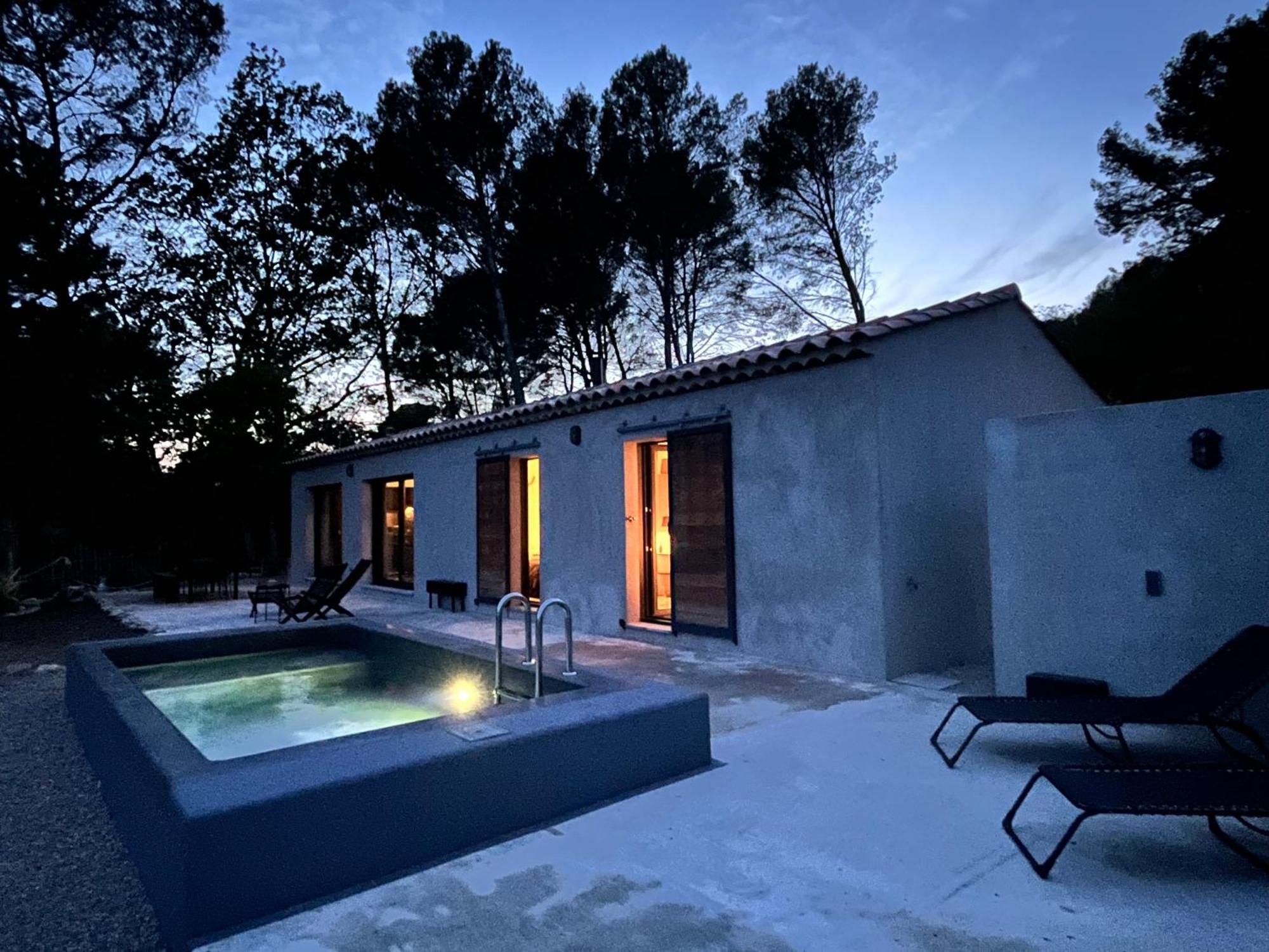 Villa Casa Papey *