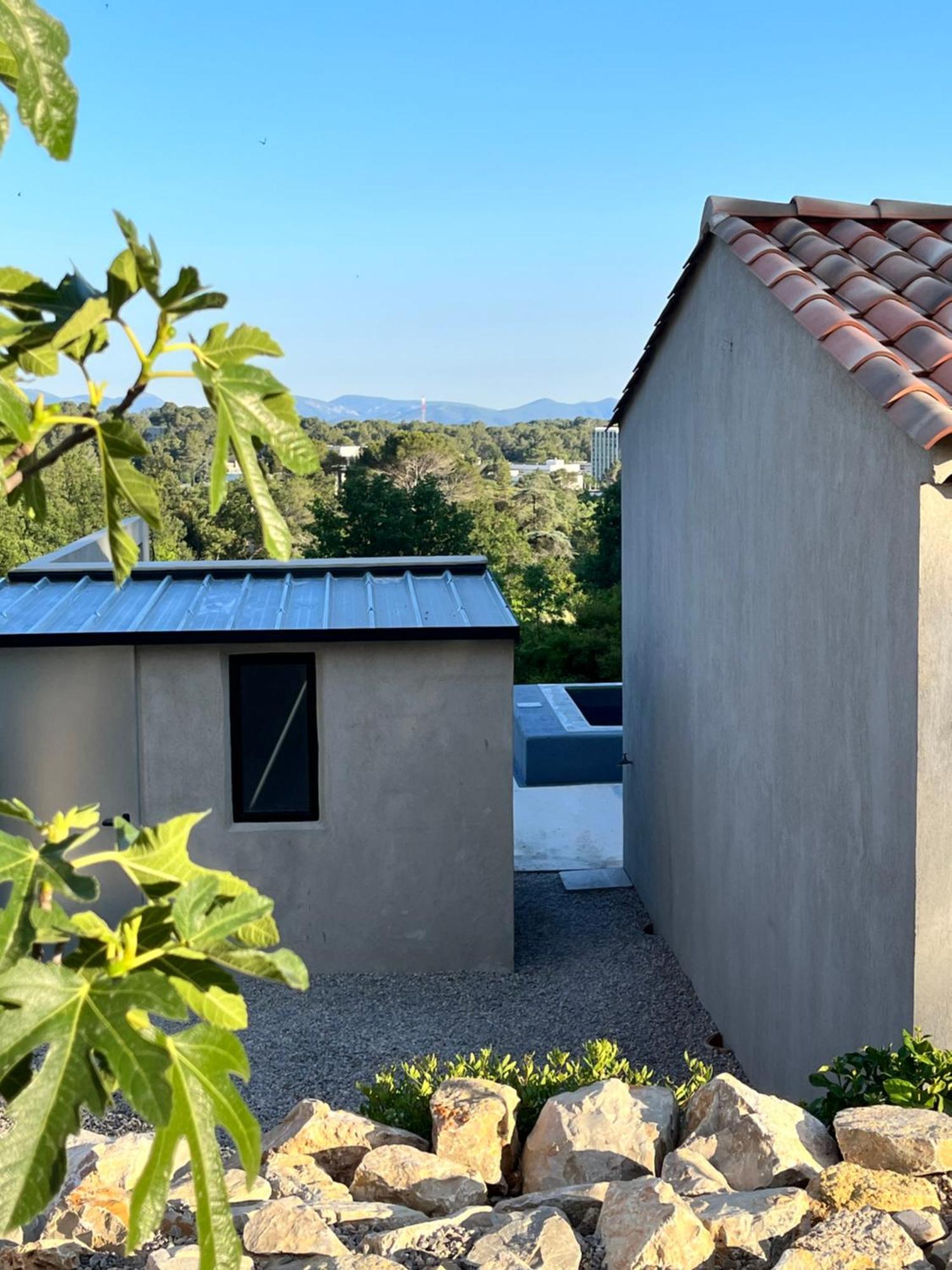Casa Papey Villa