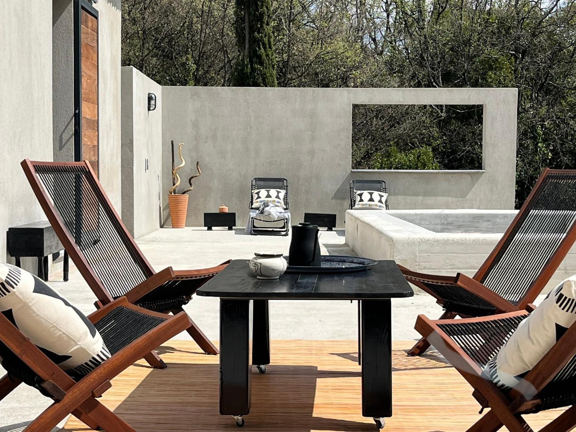 Villa Casa Papey *