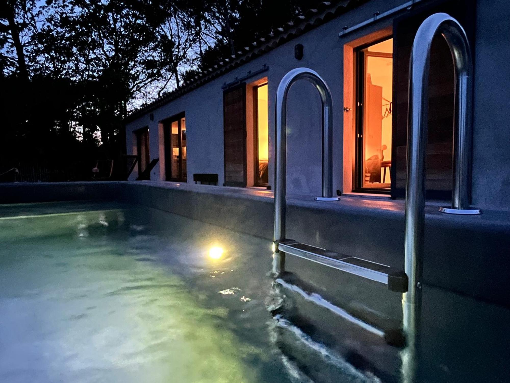 Villa Casa Papey Draguignan