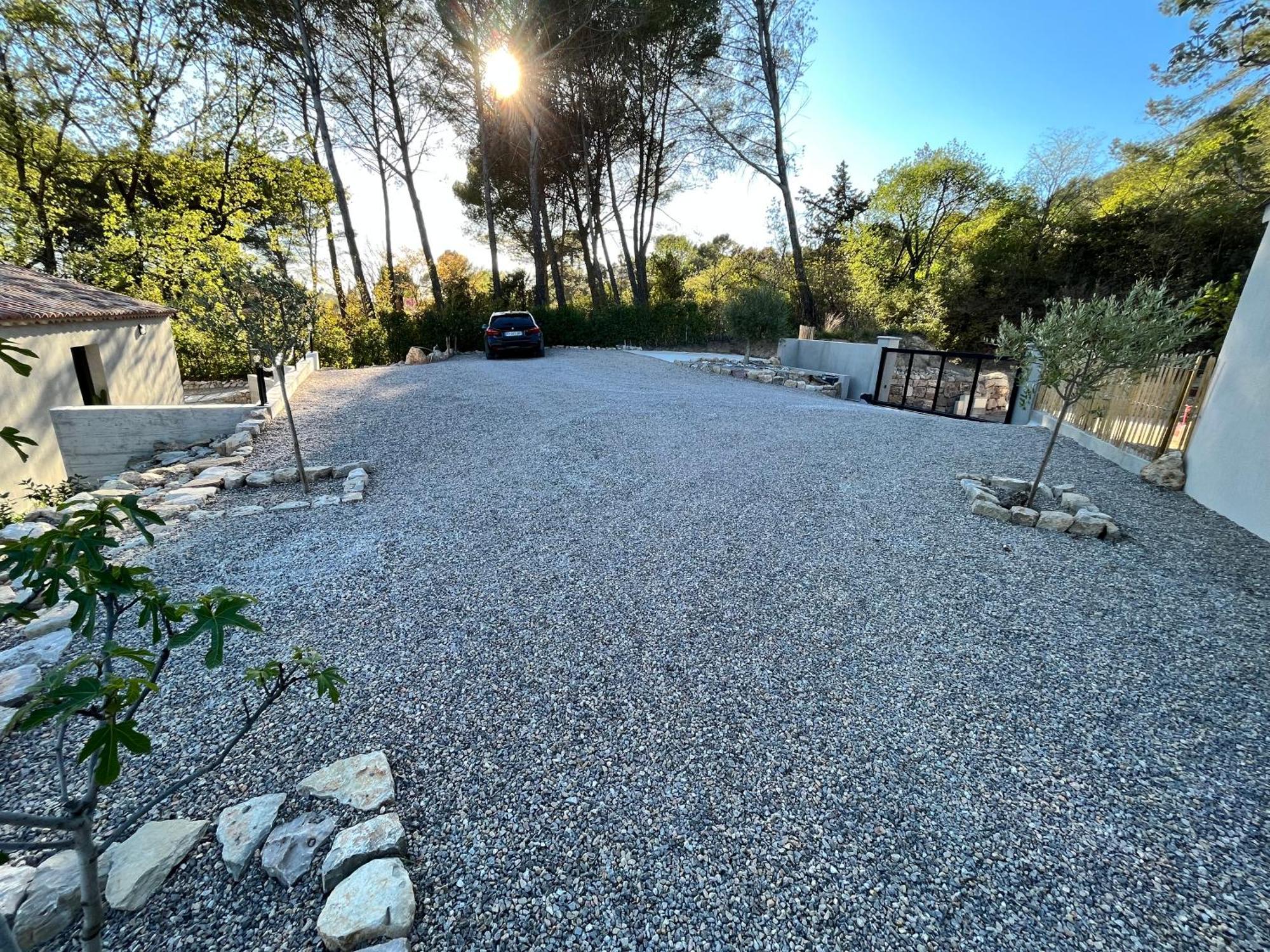 Casa Papey Villa Draguignan